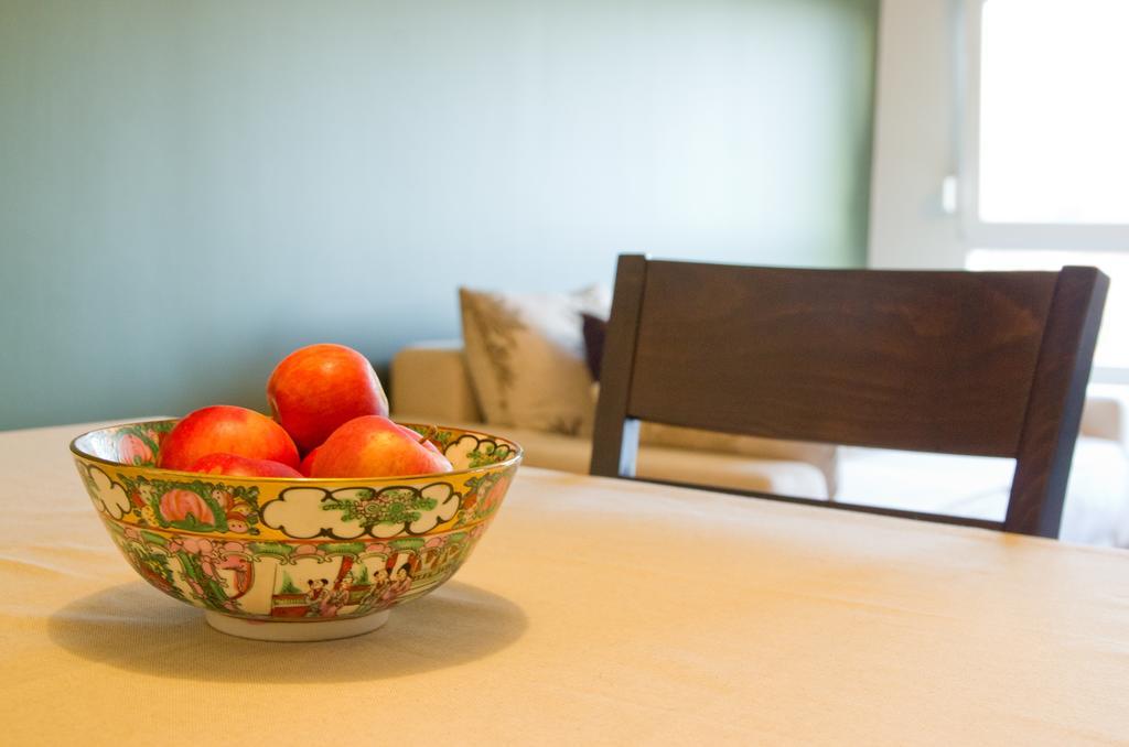 Apartment Adagio Ζάγκρεμπ Δωμάτιο φωτογραφία