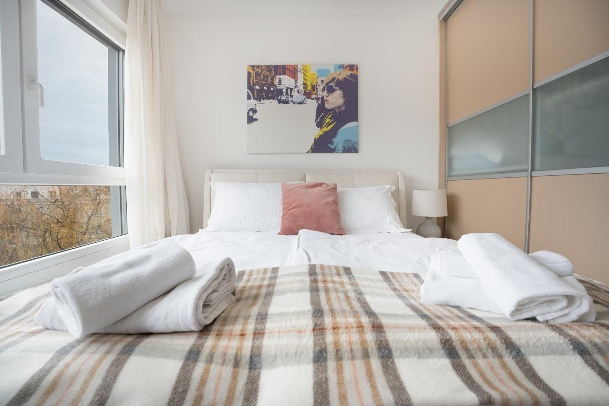 Apartment Adagio Ζάγκρεμπ Εξωτερικό φωτογραφία